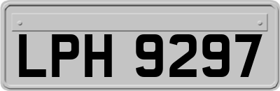 LPH9297