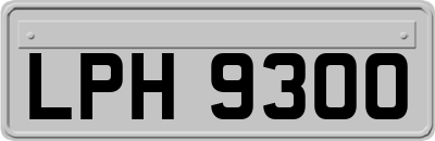 LPH9300