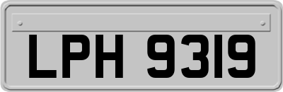 LPH9319