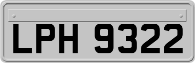 LPH9322