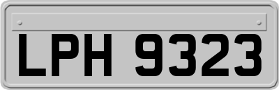 LPH9323