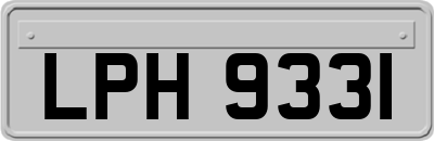 LPH9331