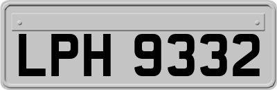 LPH9332