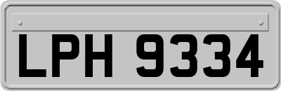 LPH9334