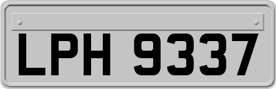 LPH9337