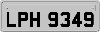 LPH9349
