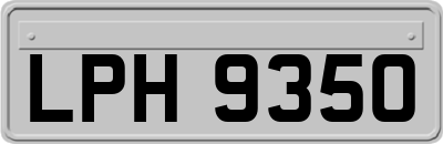 LPH9350