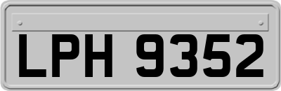 LPH9352