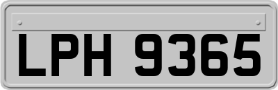 LPH9365