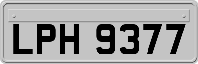 LPH9377