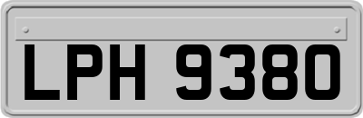 LPH9380
