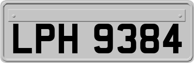 LPH9384