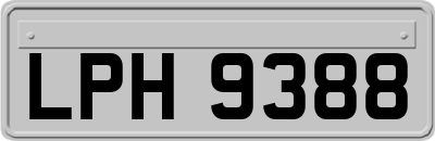 LPH9388
