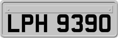 LPH9390