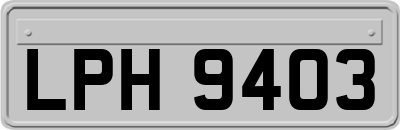 LPH9403