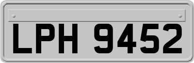 LPH9452