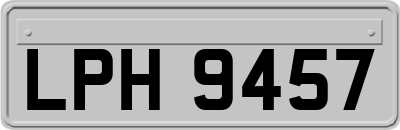 LPH9457