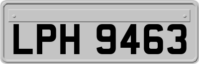 LPH9463