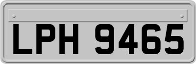 LPH9465
