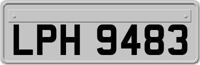 LPH9483