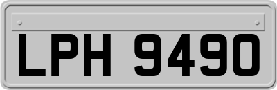 LPH9490