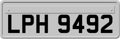 LPH9492