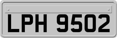 LPH9502