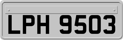 LPH9503