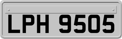 LPH9505