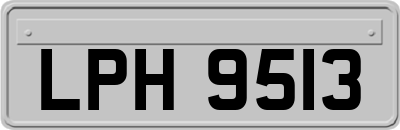 LPH9513