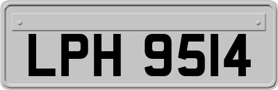 LPH9514
