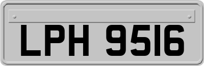 LPH9516