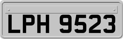 LPH9523