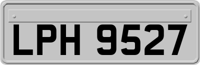 LPH9527
