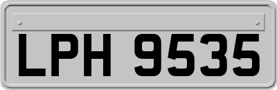 LPH9535