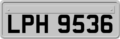 LPH9536