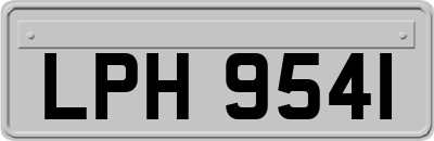 LPH9541