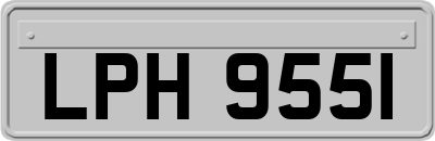 LPH9551