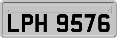 LPH9576