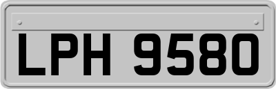 LPH9580