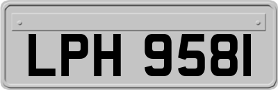 LPH9581