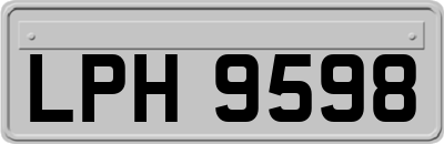 LPH9598