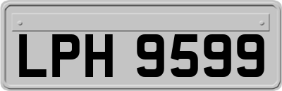 LPH9599