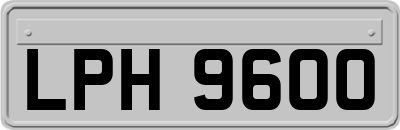 LPH9600