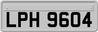 LPH9604