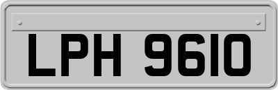 LPH9610