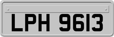 LPH9613