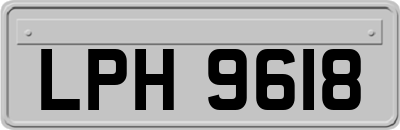 LPH9618