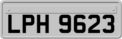LPH9623