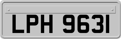 LPH9631